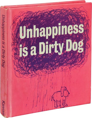 Happiness Is a Rat Fink / Unhappiness Is a Dirty Dog