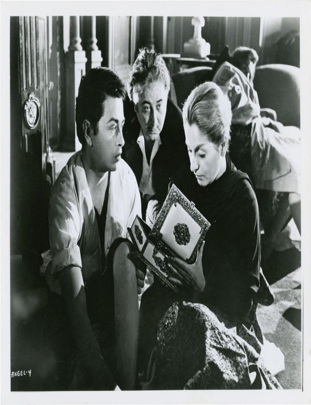 The Exterminating Angel