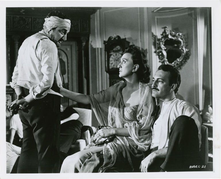 The Exterminating Angel