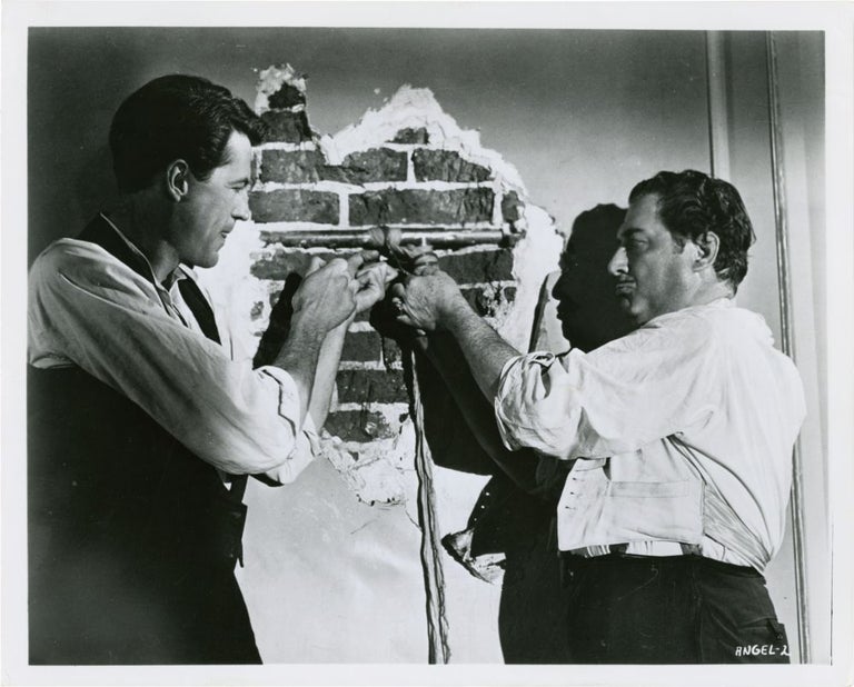 The Exterminating Angel