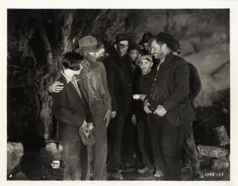Book #136596] Beggars of LIfe (Original photograph from the 1928 film). William Wellman, Louise...
