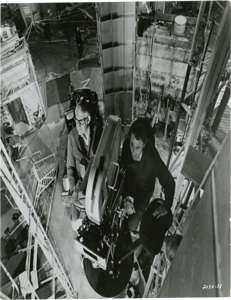 The Andromeda Strain