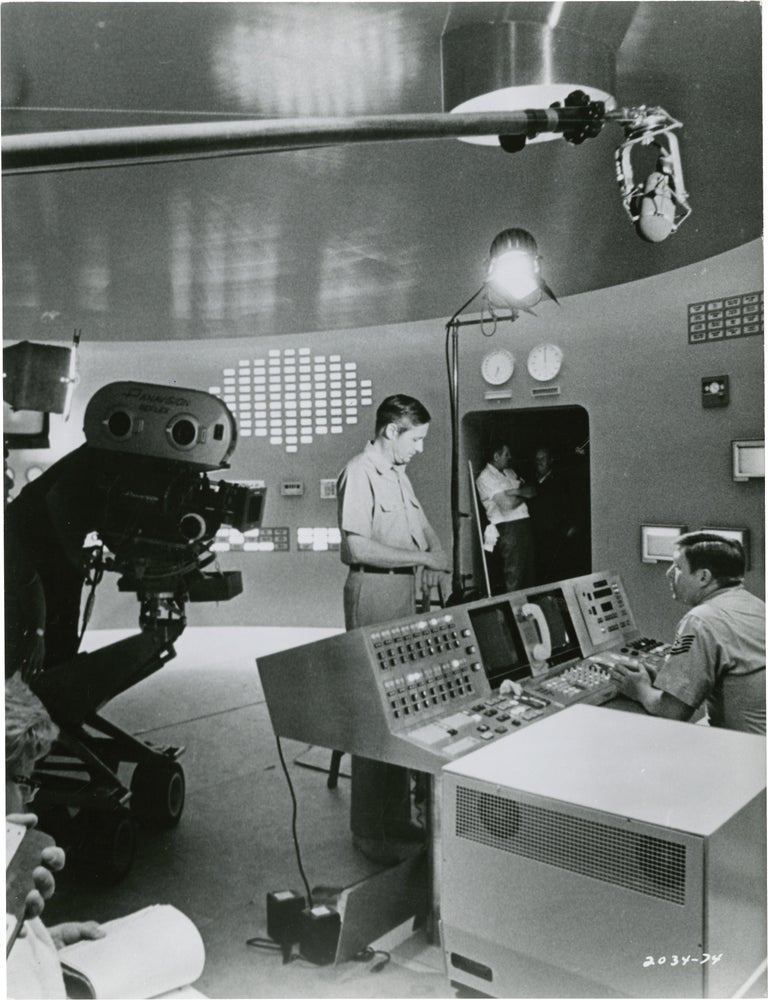 The Andromeda Strain