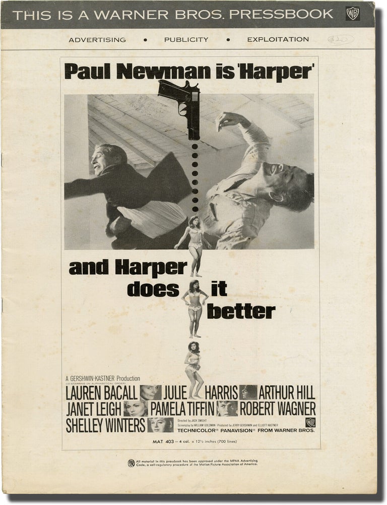 Harper