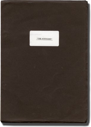 Book #137519] The Scenario [Le scenario] (Original script for the 1975 play). Lucienne Hill Jean...