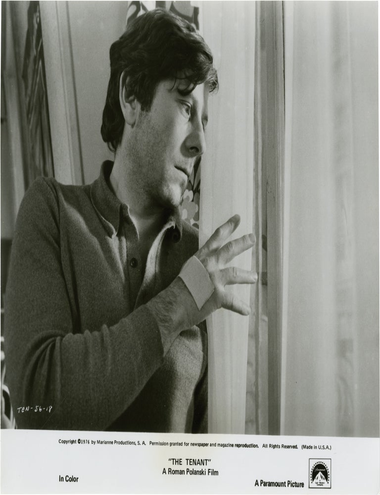 The Tenant