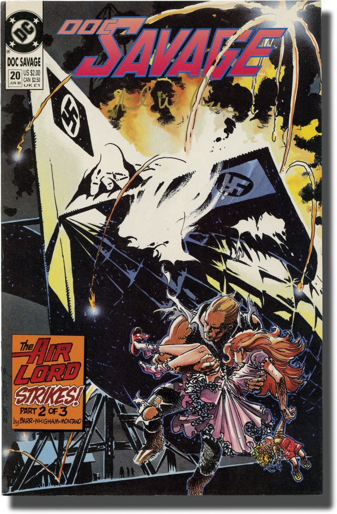 Doc Savage