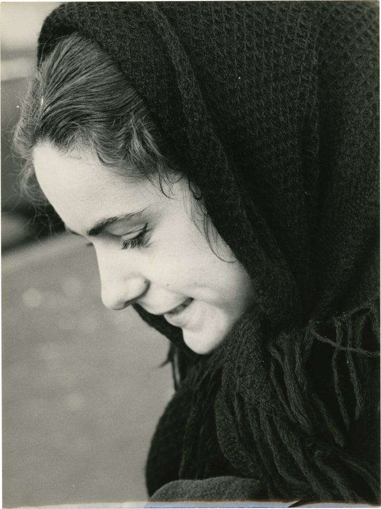 Dominique Clement, Candid