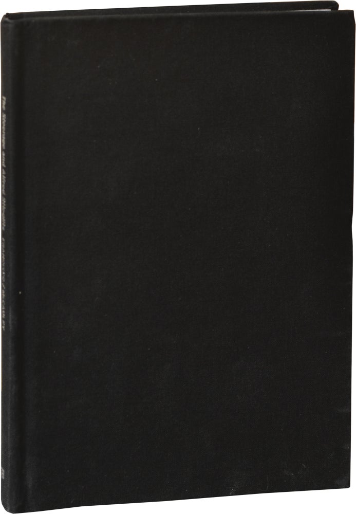 Book #139298] The Steerage and Alfred Stieglitz (First Edition). Jason, Elizabeth Anne McCauley...