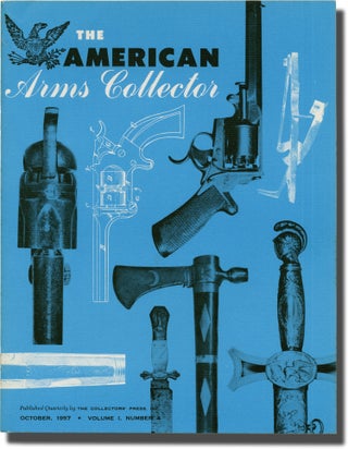 The American Arms Collector