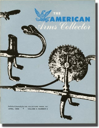 The American Arms Collector