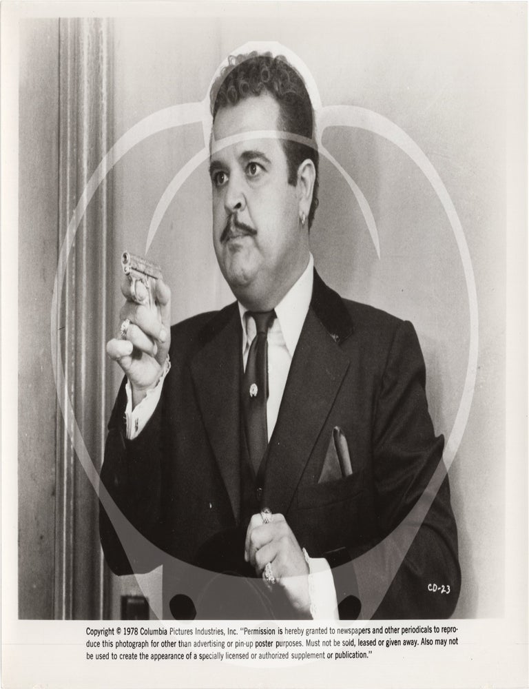 The Cheap Detective