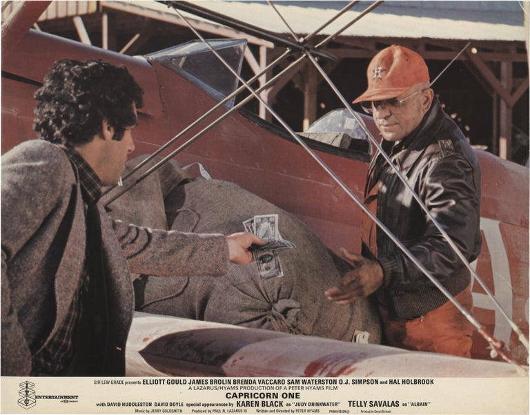 Capricorn One