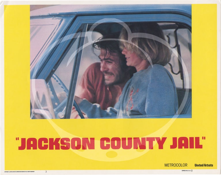 Jackson County Jail
