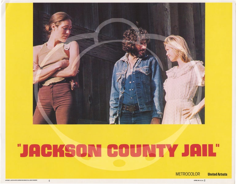 Jackson County Jail