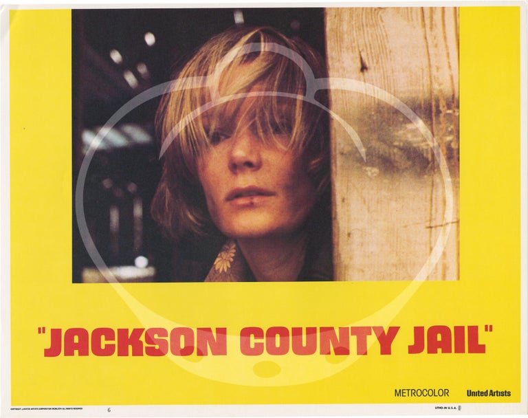 Jackson County Jail