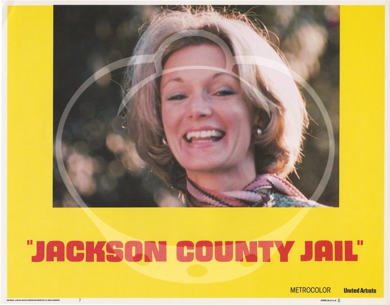 Jackson County Jail
