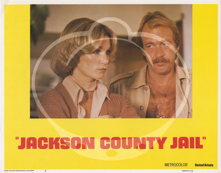 Jackson County Jail