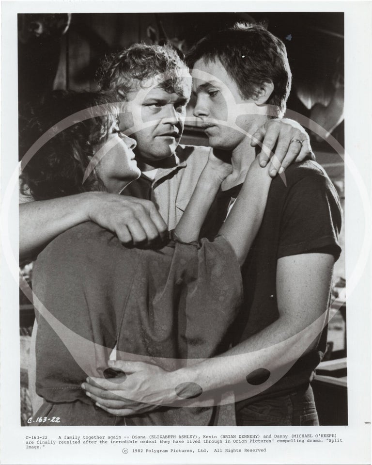Split Image