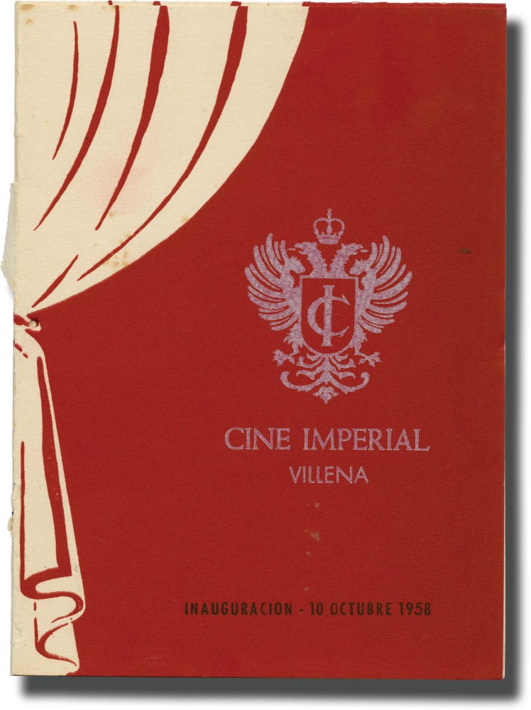 Portfolio of Spanish interior designer Vicente Melio Alfonso
