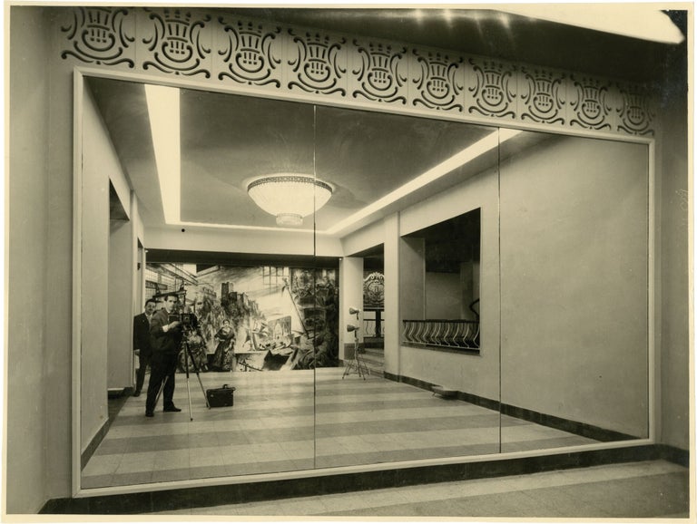 Portfolio of Spanish interior designer Vicente Melio Alfonso