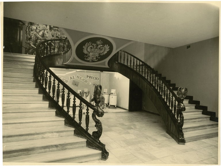 Portfolio of Spanish interior designer Vicente Melio Alfonso