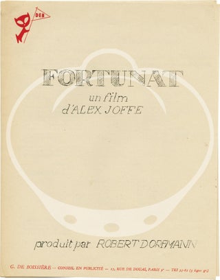 Fortunate [Fortunat]