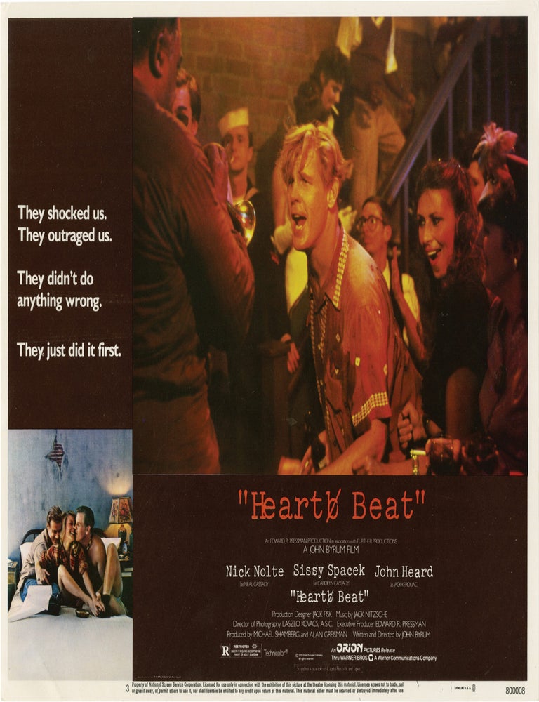Heart Beat