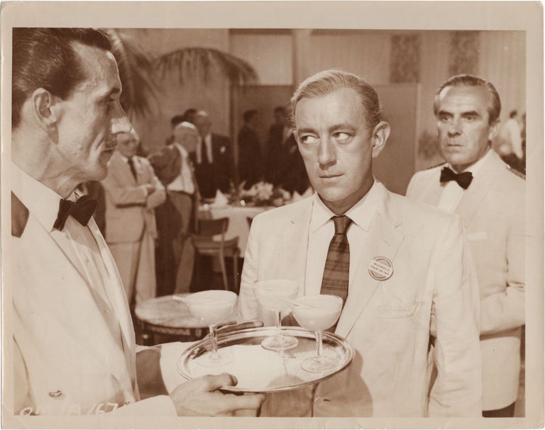 [Book #141359] Our Man in Havana. Graham Greene, Carol Reed, Alec Guinness, screenwriter novel, director, starring.