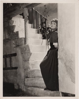 Book #141374] Peg of Old Drury (Original photograph of Anna Neagle from the 1935 film). Herbert...
