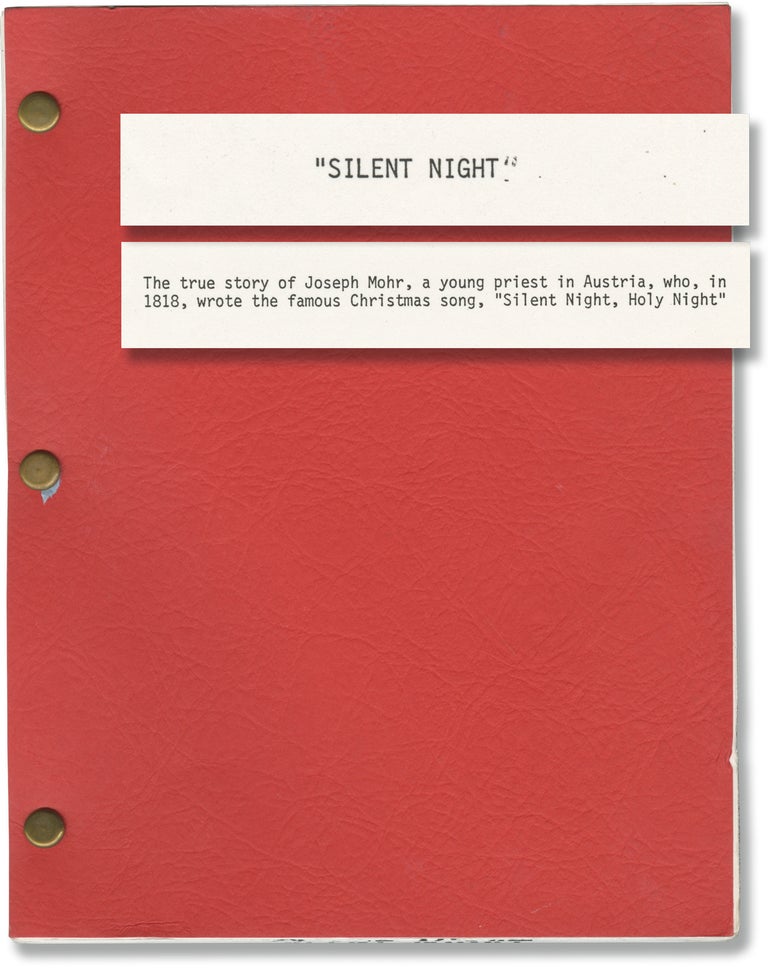 [Book #141557] Magdalene [Silent Night]. Nastassja Kinski, Monica Teuber, David Warner Steve Bond, Gunter Meisner, starring, screenwriter director, producer.