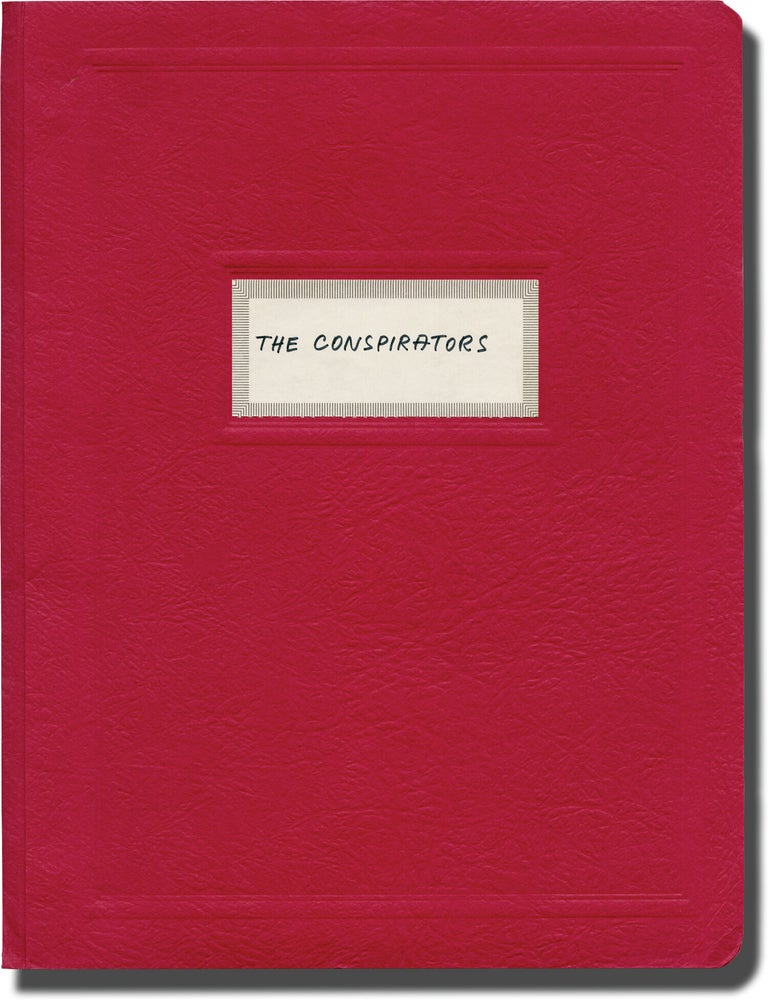 The Conspirators