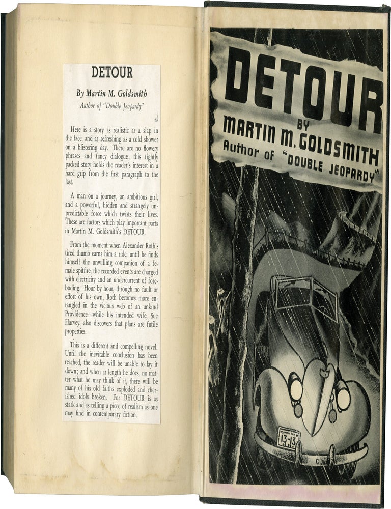 Detour