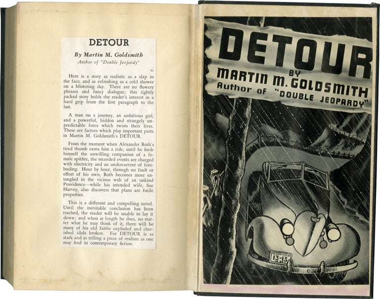 Detour
