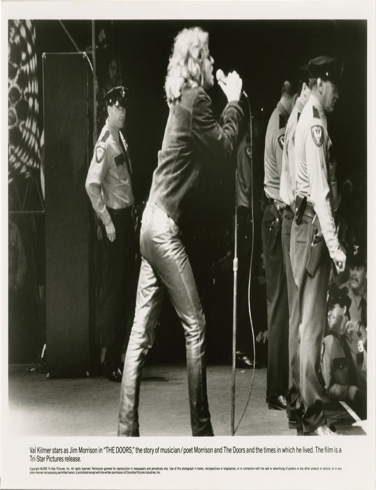 The Doors