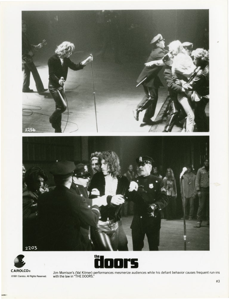 The Doors