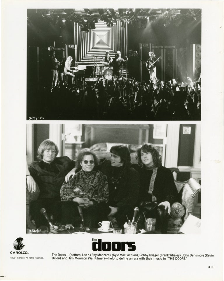 The Doors