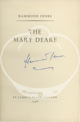 The Mary Deare