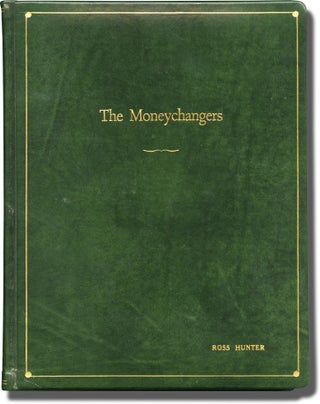 Book #143064] Arthur Hailey's the Moneychangers (Original screenplay for the 1976 television...