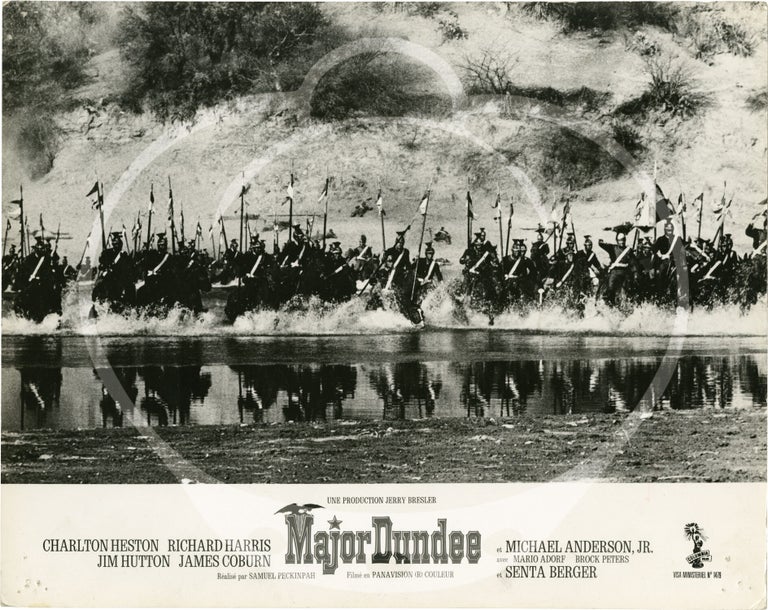 Major Dundee