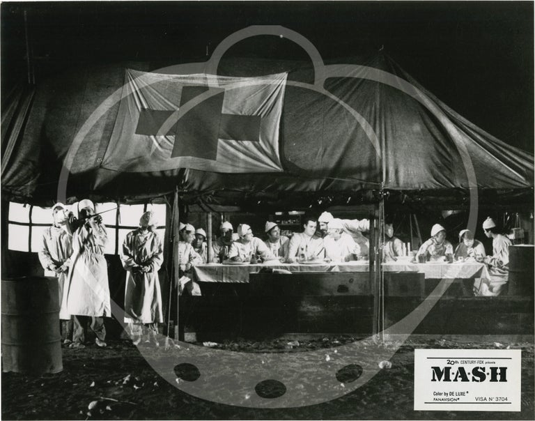 MASH