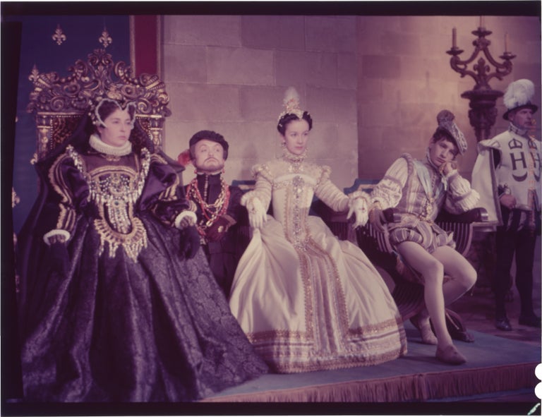Princess of Cleves
