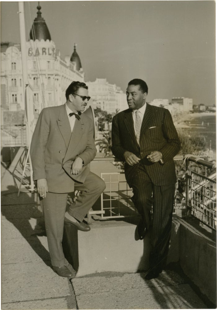1957 Cannes Film Festival