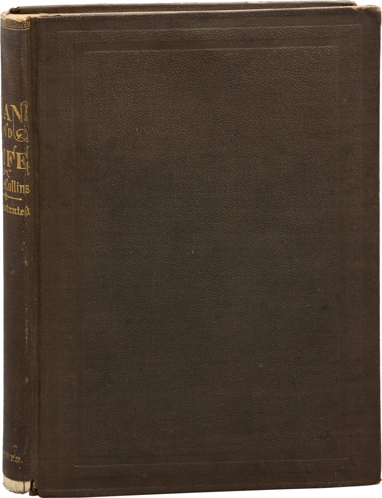 Man and Wife (First Edition