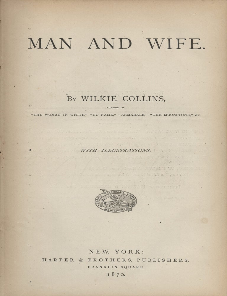 Man and Wife