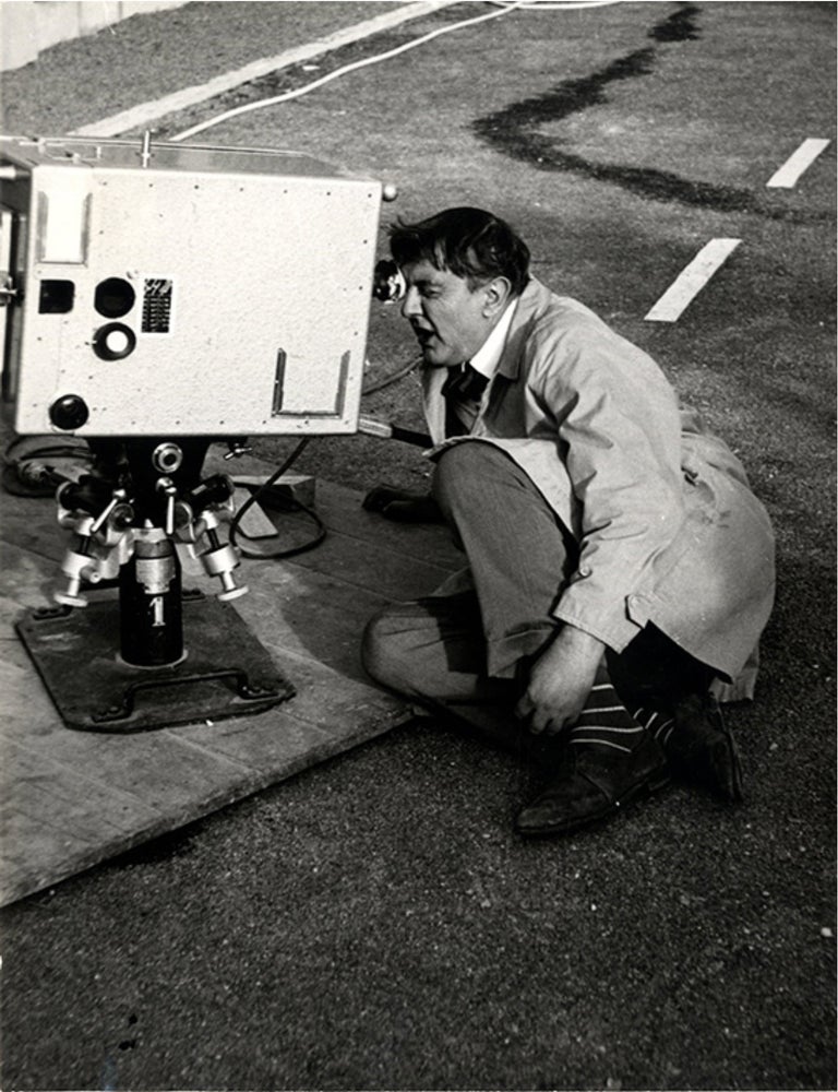 Mon Oncle