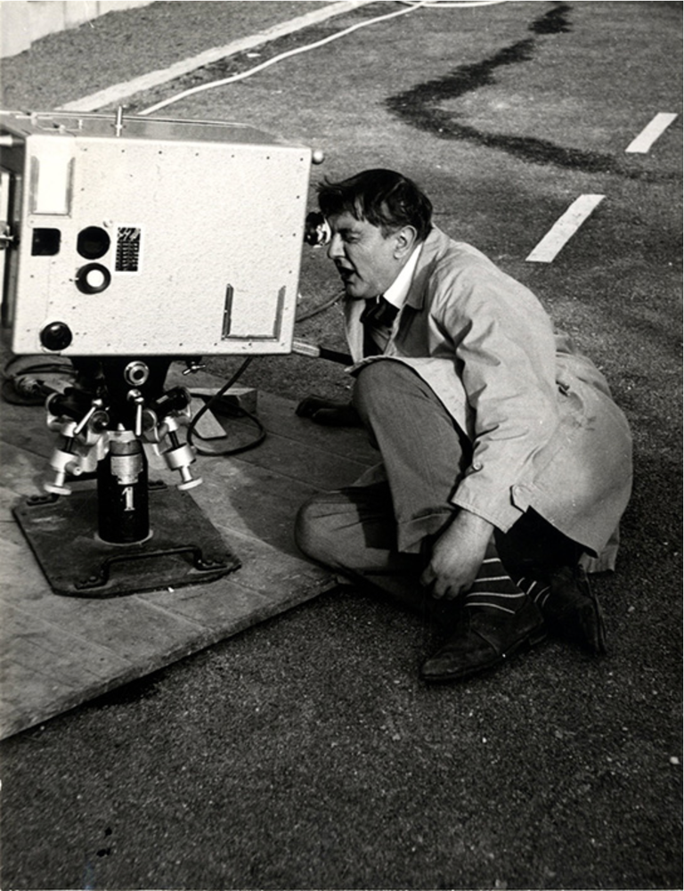 Mon Oncle