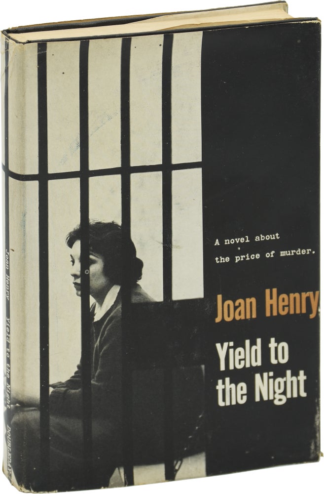 Book #143785] Yield to the Night (First Edition). Joan Henry