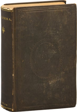 Book #143818] Colomba (First Edition). Prosper Merimee