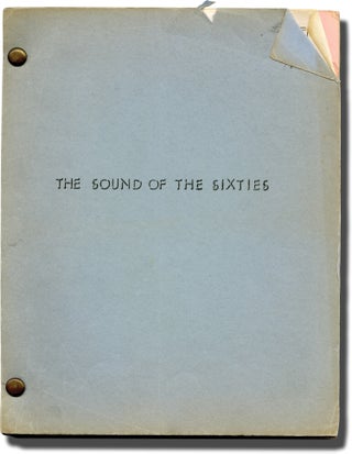 Book #143878] Westinghouse Presents: The Sound of the Sixties [The Sound of The Sixties](Original...